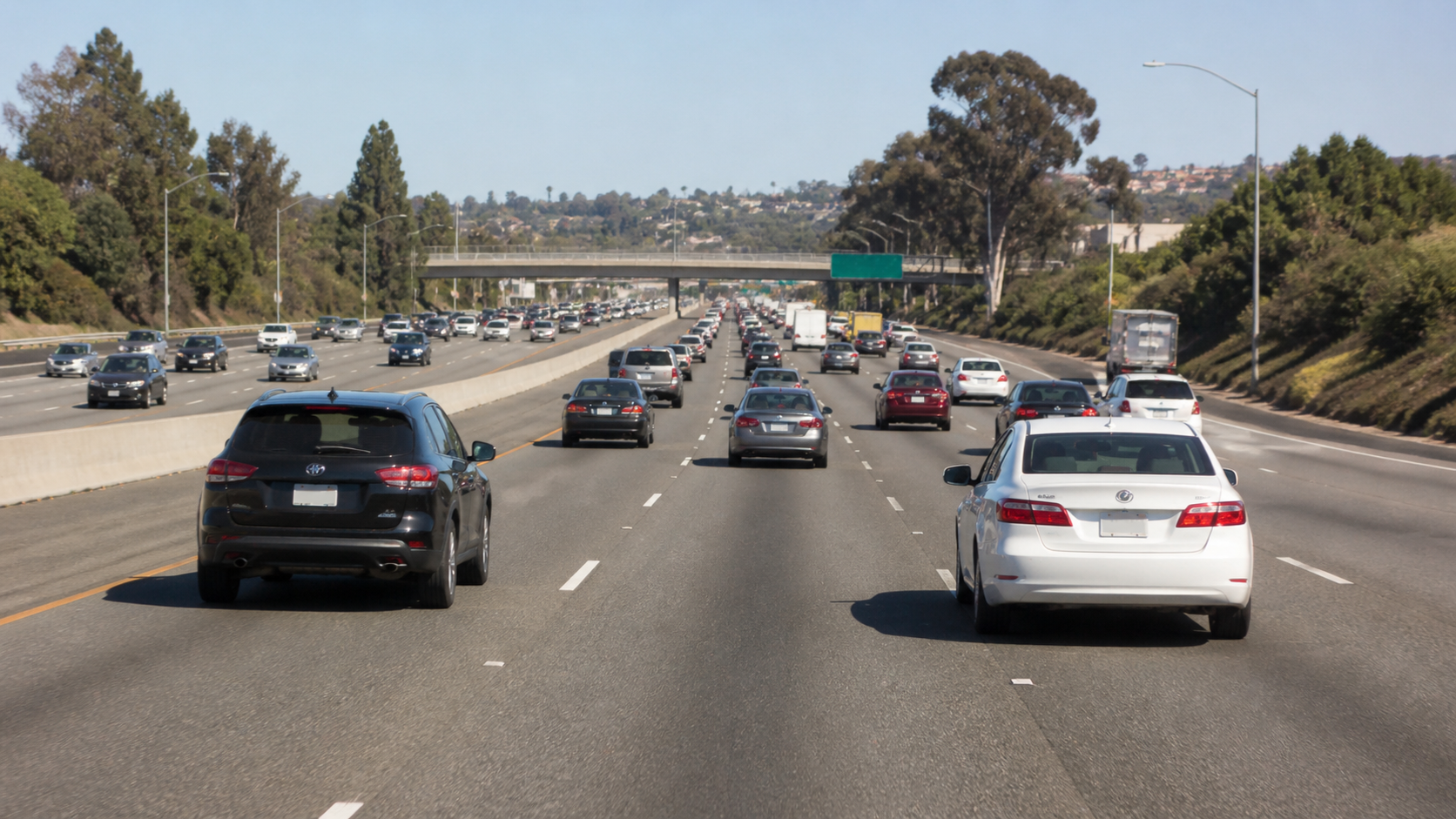 4-HOUR PRIVATE FREEWAY DRIVING CLASS