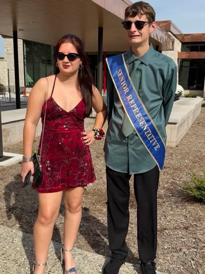 Homecoming Day: Part 2
#hoco #hococourt #homecoming #homecomingcourt
