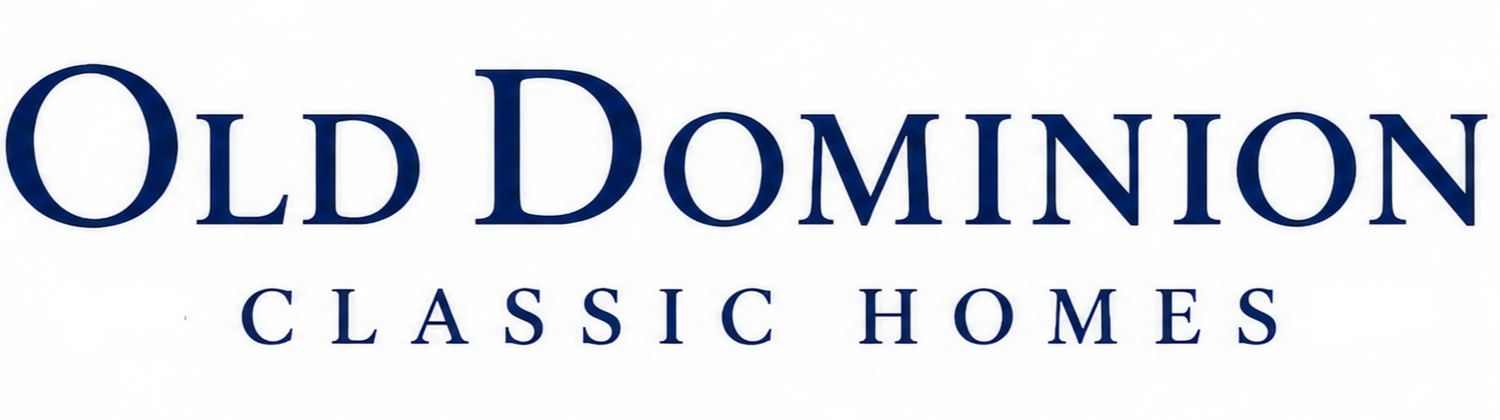 Old Dominion Classic Homes