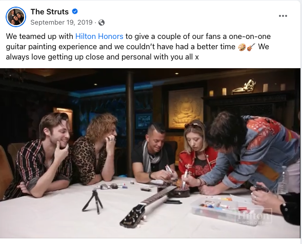 Check out a video recap