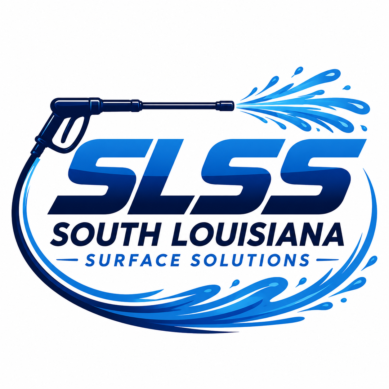 South Louisiana Surface Solutions