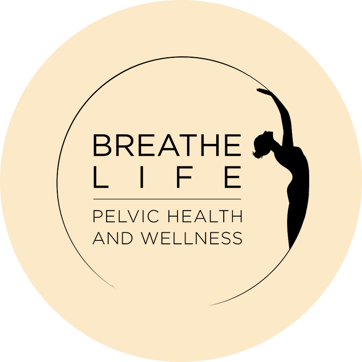 Breathe Life Physical Therapy | Experts in Pelvis Floor Therapy for Women