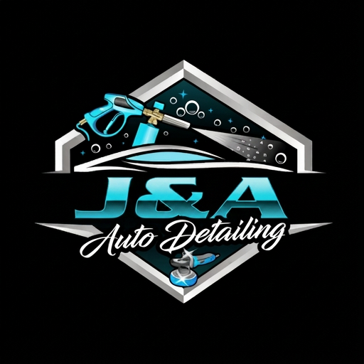 J&amp;A Detailing