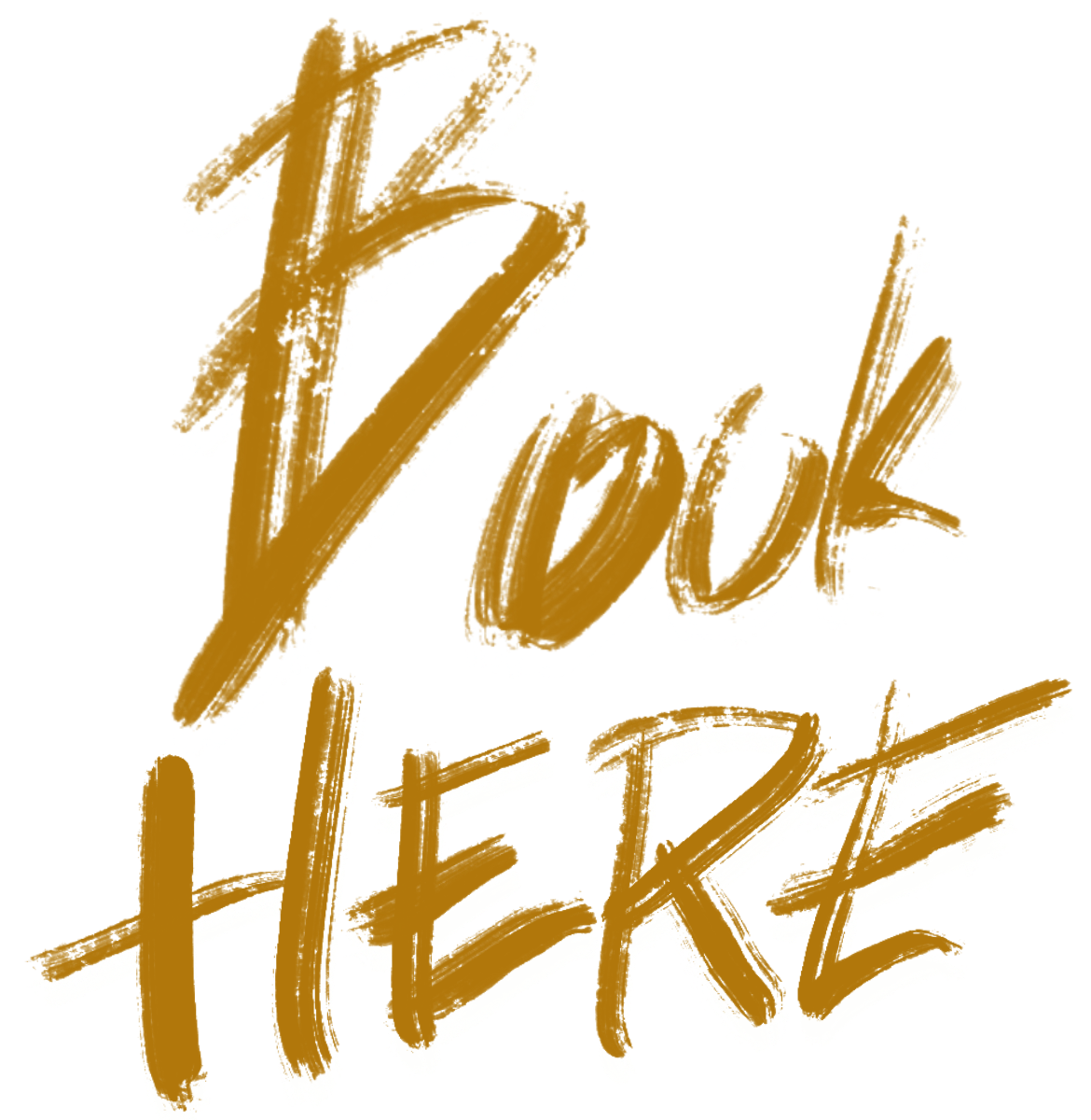 Handwritten text in gold color says "Follow Like" against a transparent background.