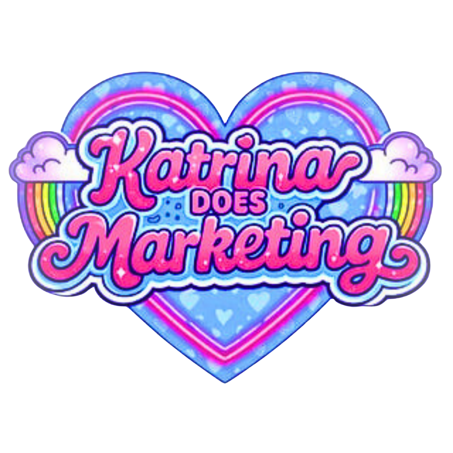 Katrina Does Marketing