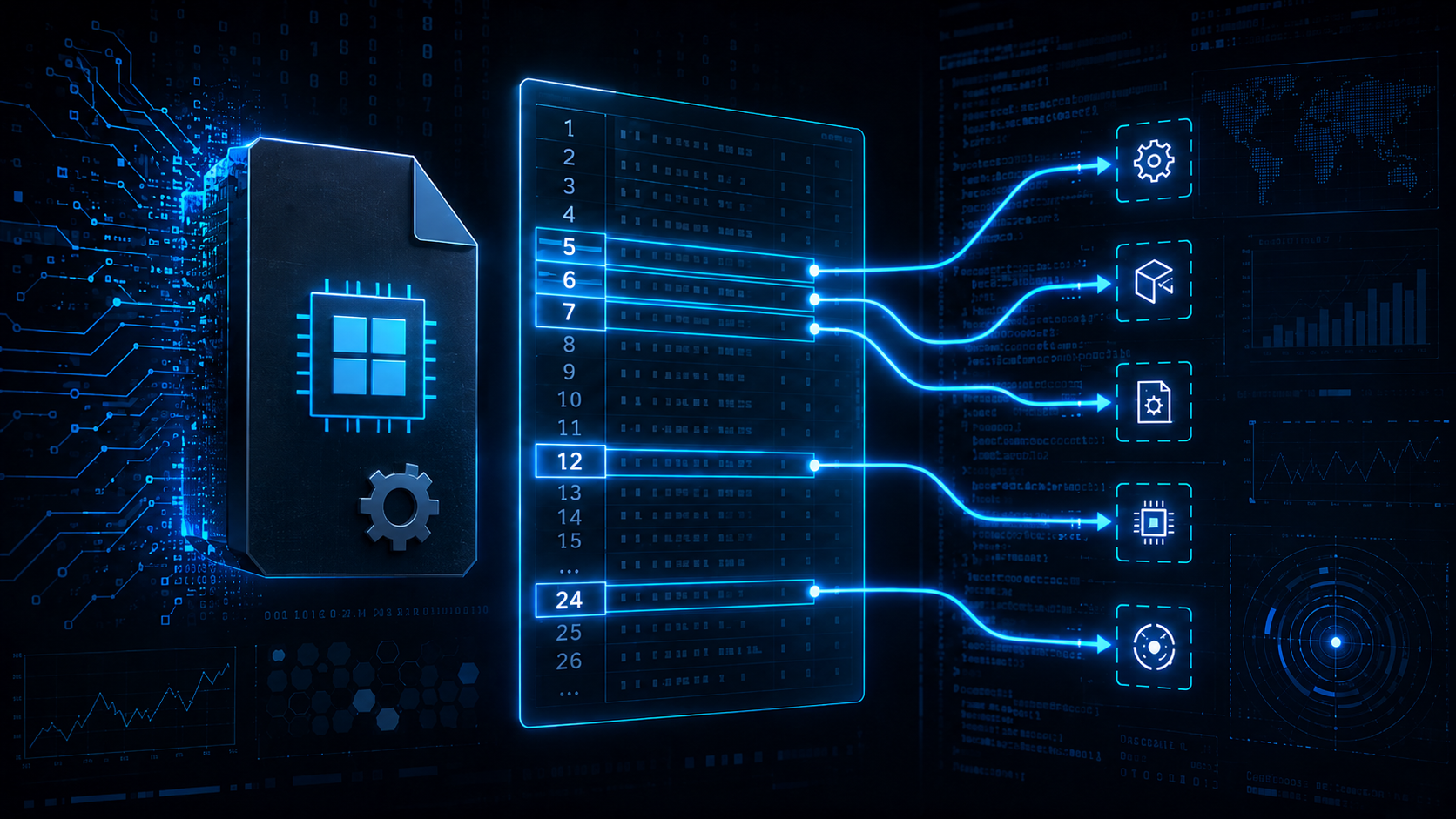 Detecting Ordinal-Form DLL Calls