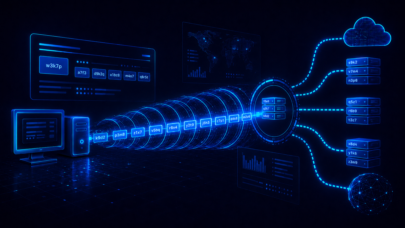 Detecting DNS Tunneling