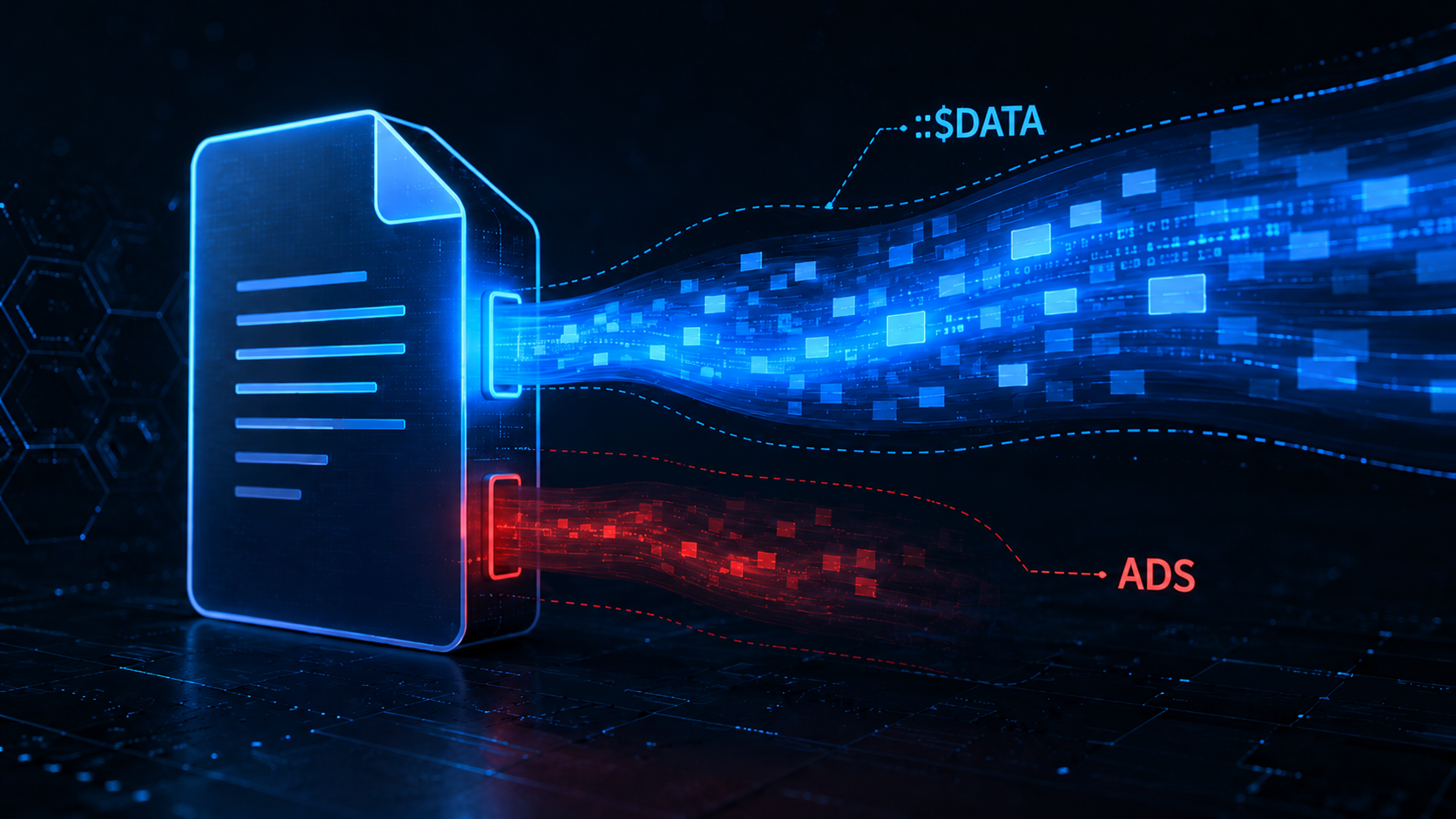 Understanding Alternate Data Streams