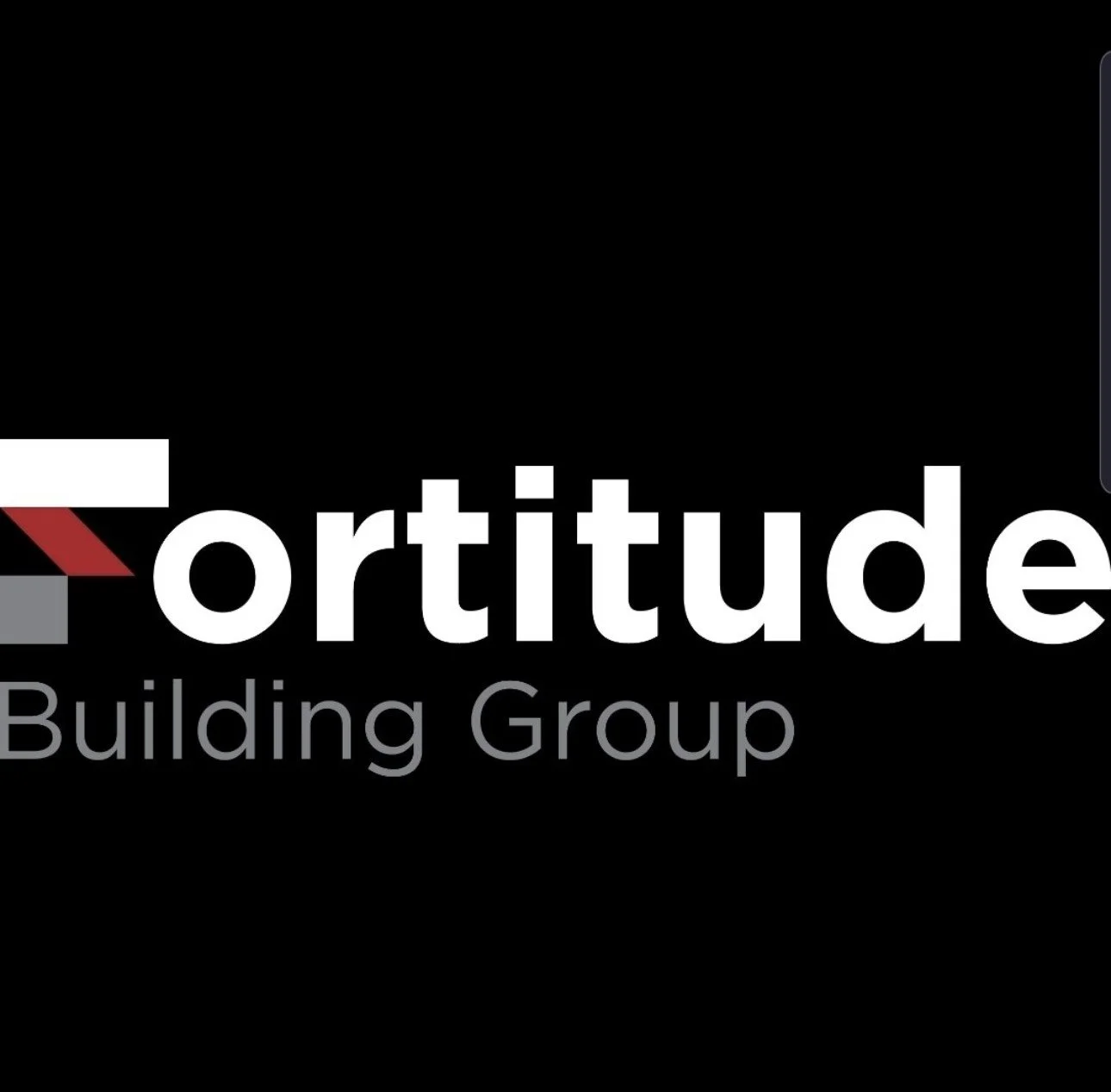 Fortitude Building Group