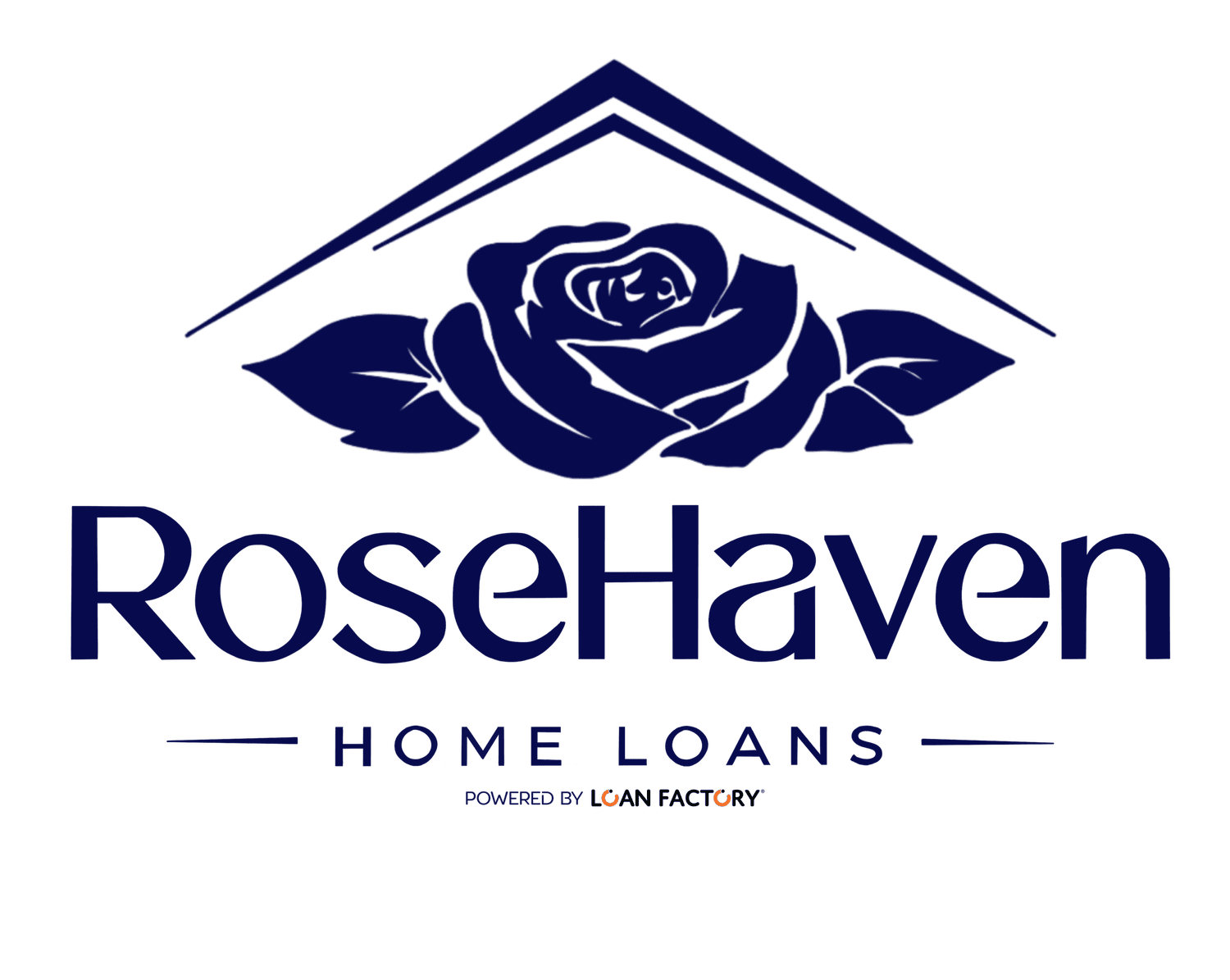 RoseHaven Home Loans