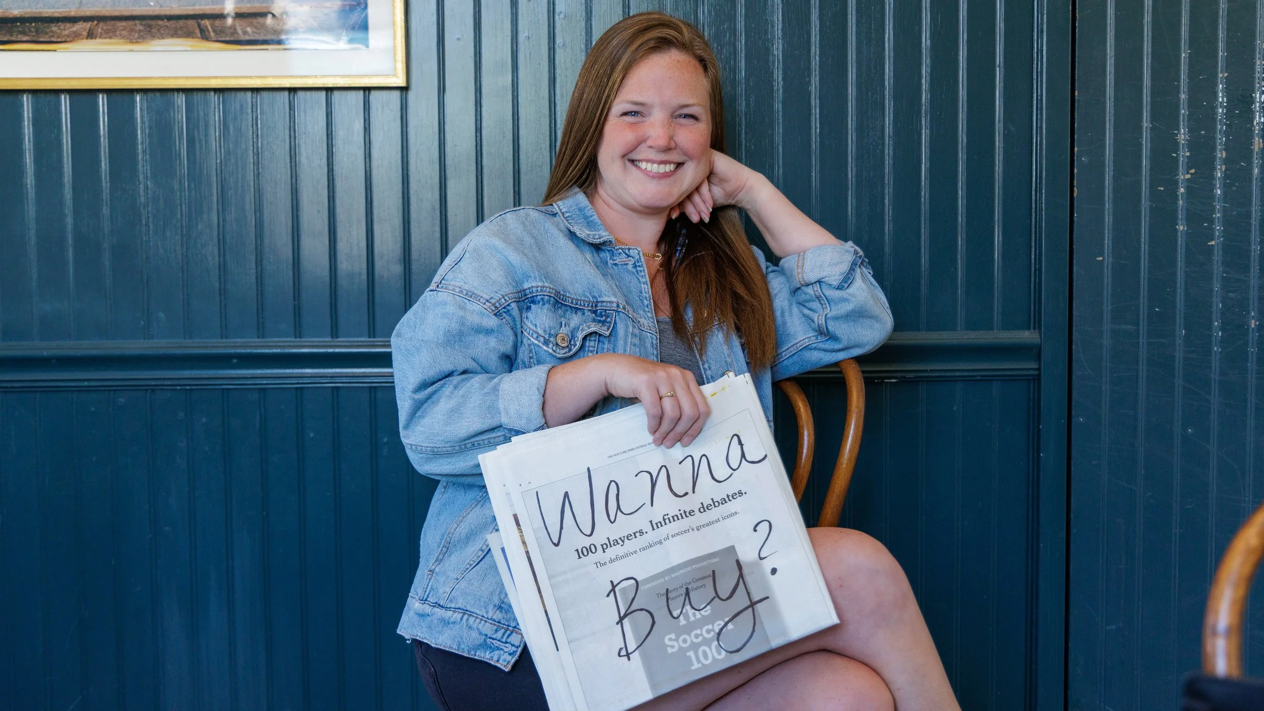 Abby Rose Jerin, Bend Oregon mortgage broker and loan officer licensed in OR & WA