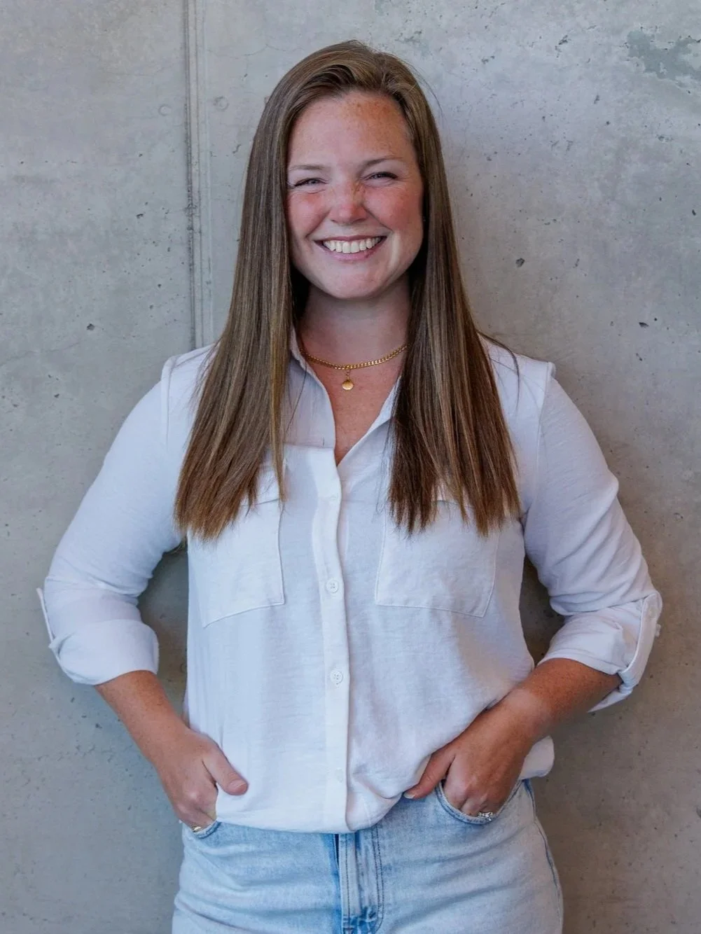 Abby Rose Jerin, MBA, mortgage loan officer in Bend Oregon. Serving OR & Washington