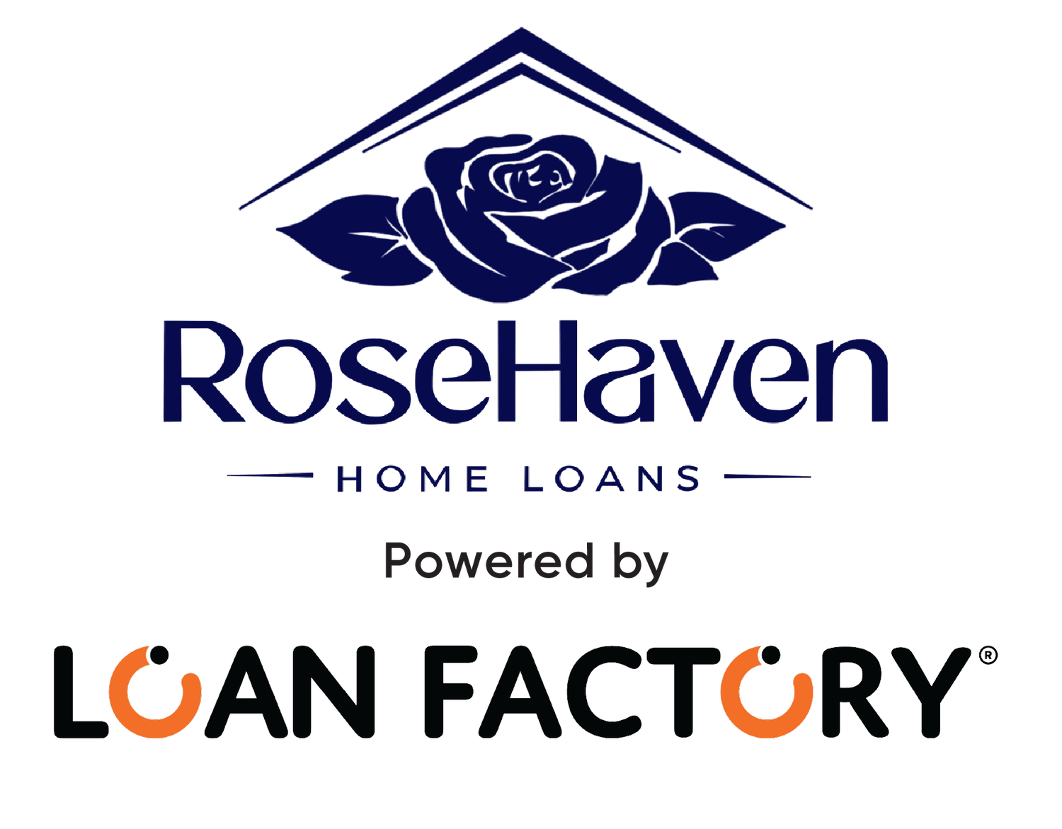 RoseHaven Home Loans