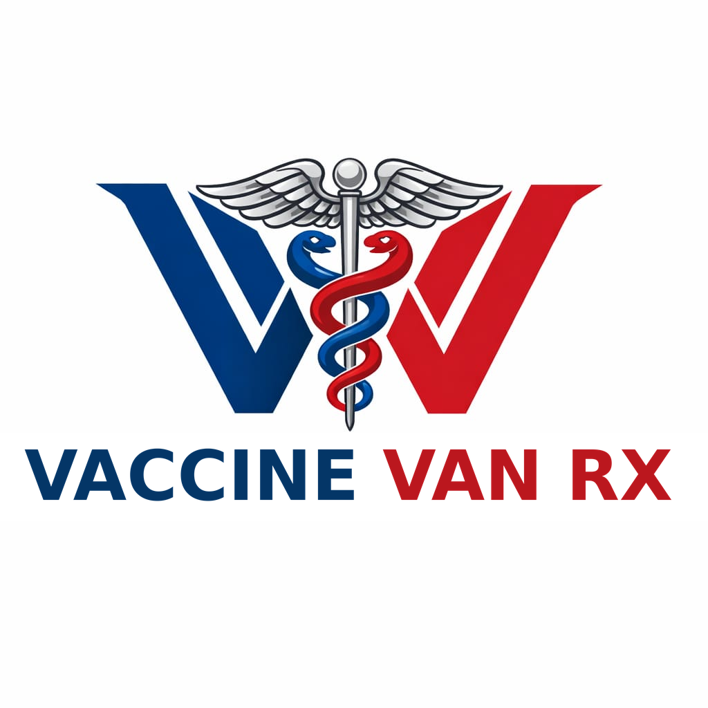 Vaccine Van Rx