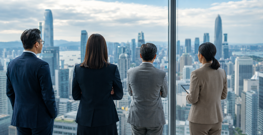 Leadership Retreats & Executive Offsites