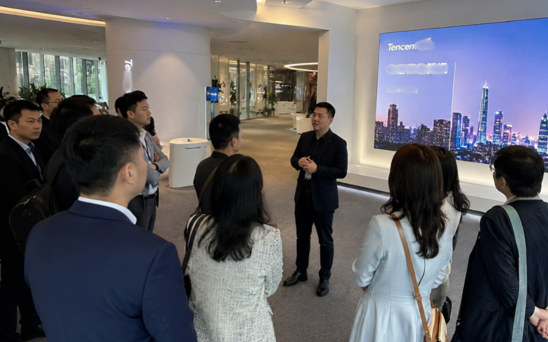 Why Corporate Delegations Still Matter in an AI-Driven World