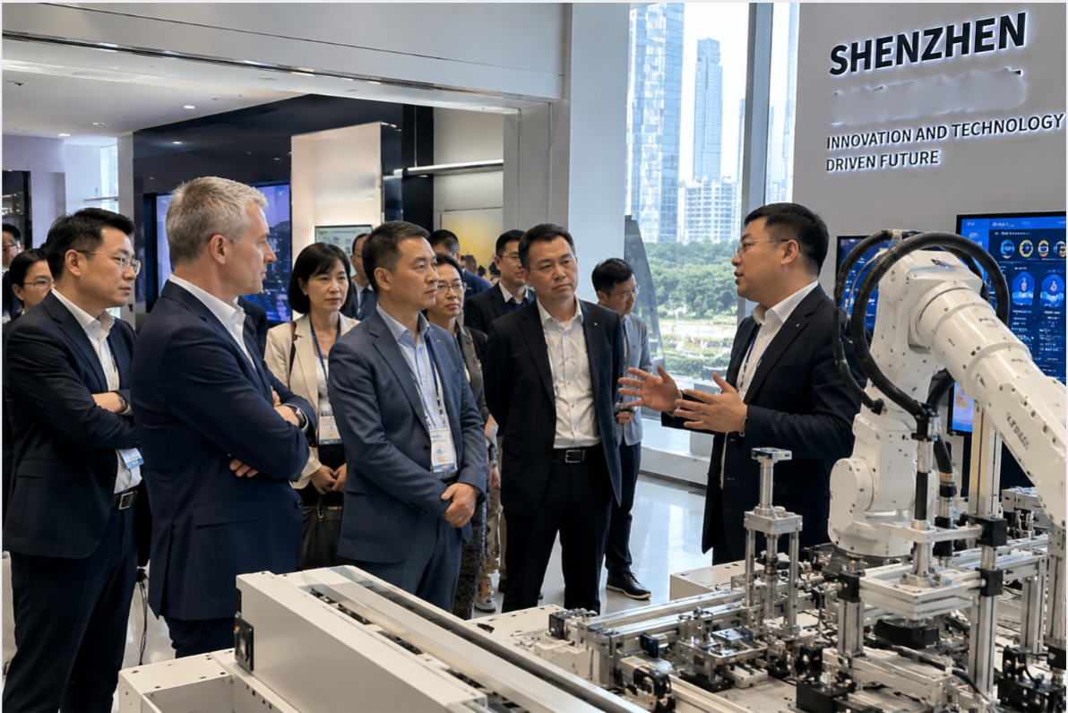 Our Observation: Shenzhen Remains One of Asia’s Most Important Innovation Ecosystems