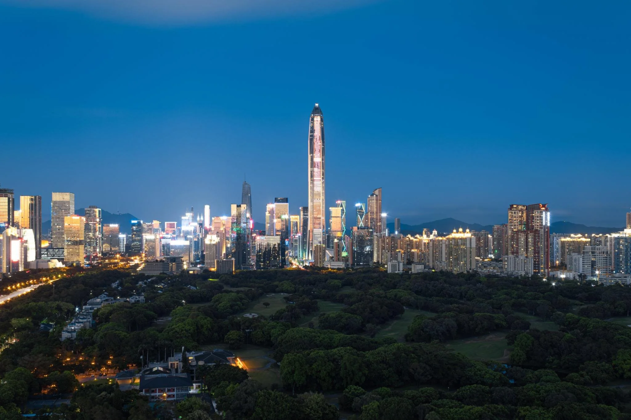 What CEOs Can Learn From Shenzhen's Manufacturing Ecosystem
