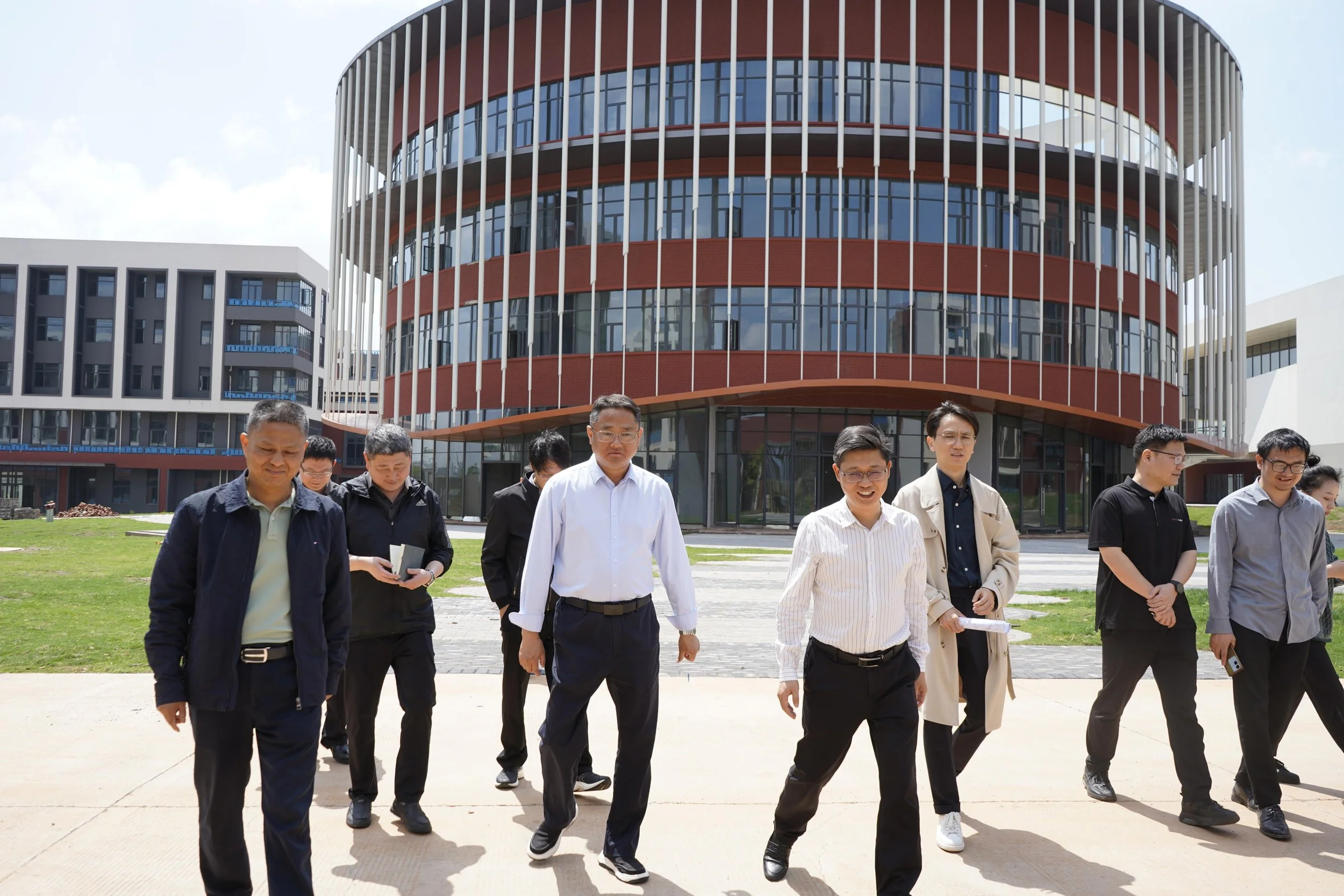How to Plan an Executive Learning Journey for Senior Leaders