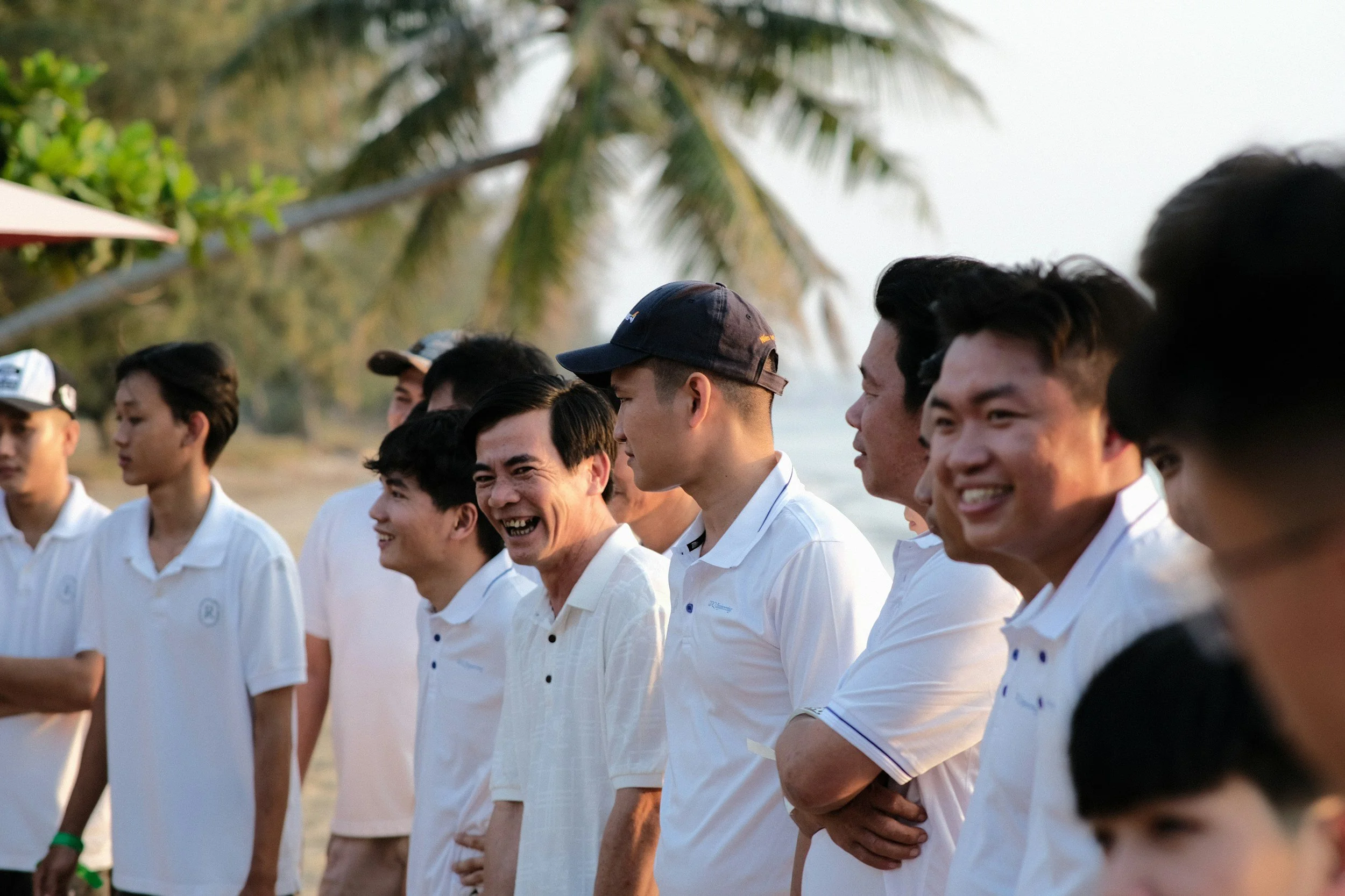 Rethinking the Year-End Leadership Retreat: From Offsite to Strategic Insight