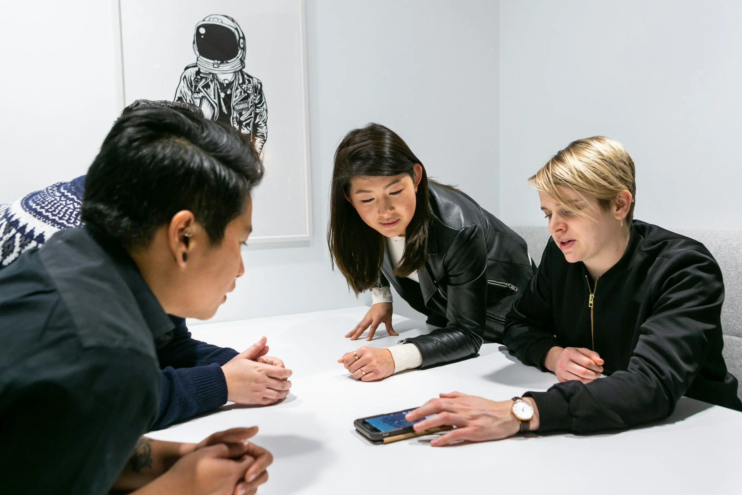 It's Time to Rethink the Executive Learning Journey