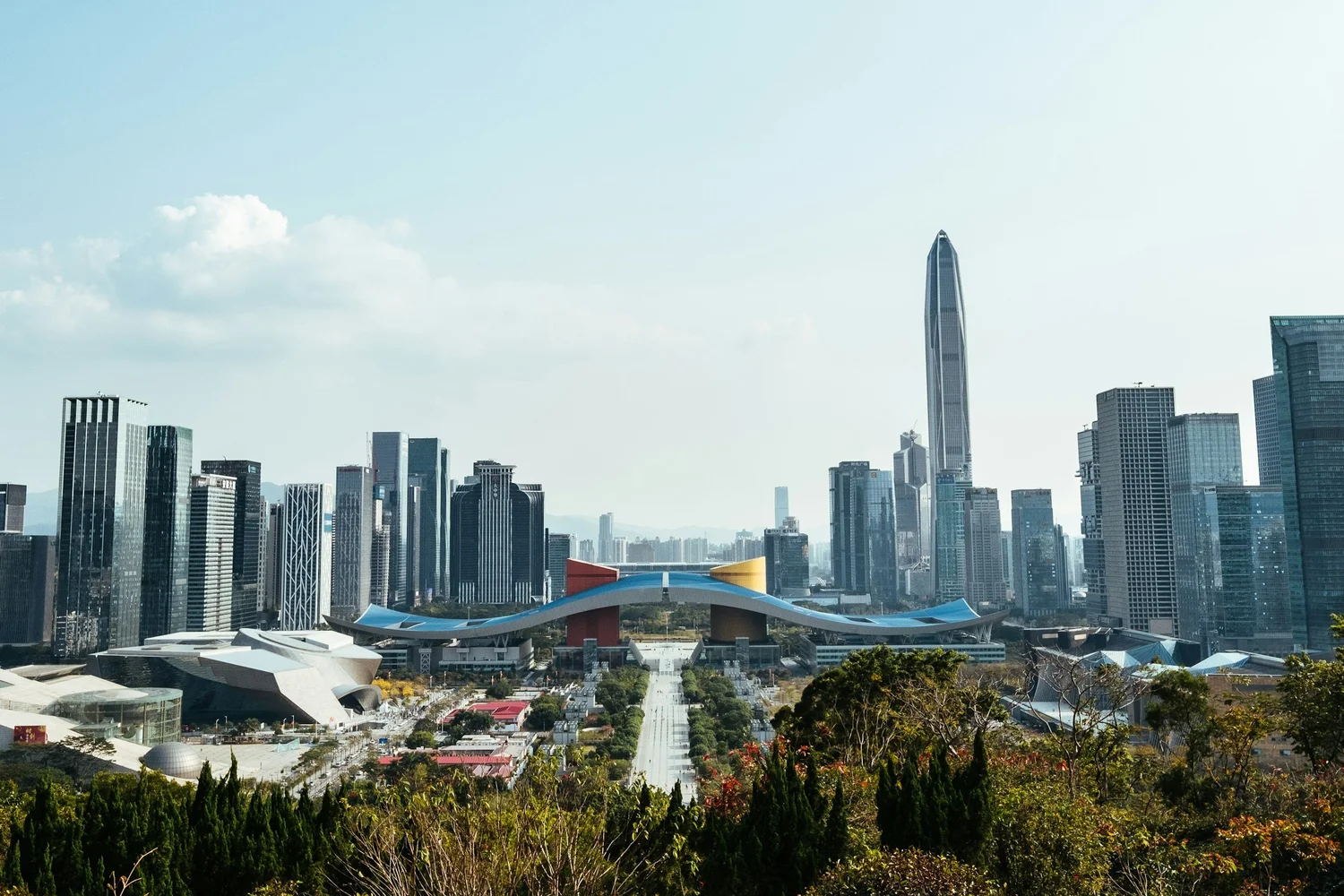 China Speed: What Leaders Can Learn From the World's Fastest Innovation Ecosystem