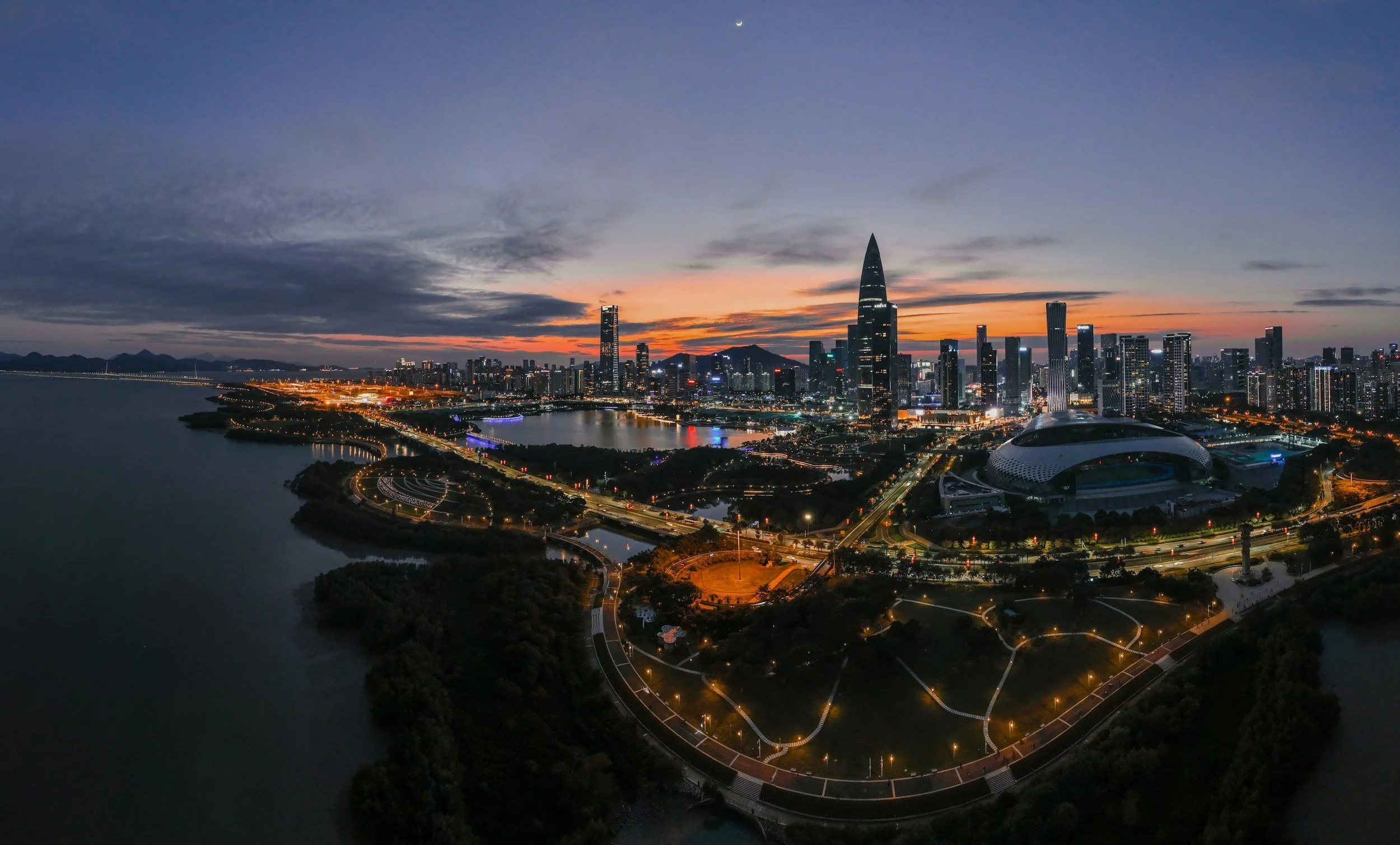 China Technology Tours: What Should an Executive Learning Journey Actually Include?