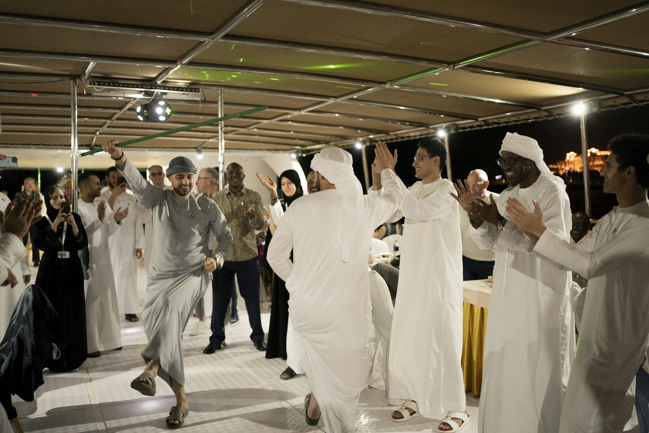 How to Organise an Executive Delegation from the UAE to China