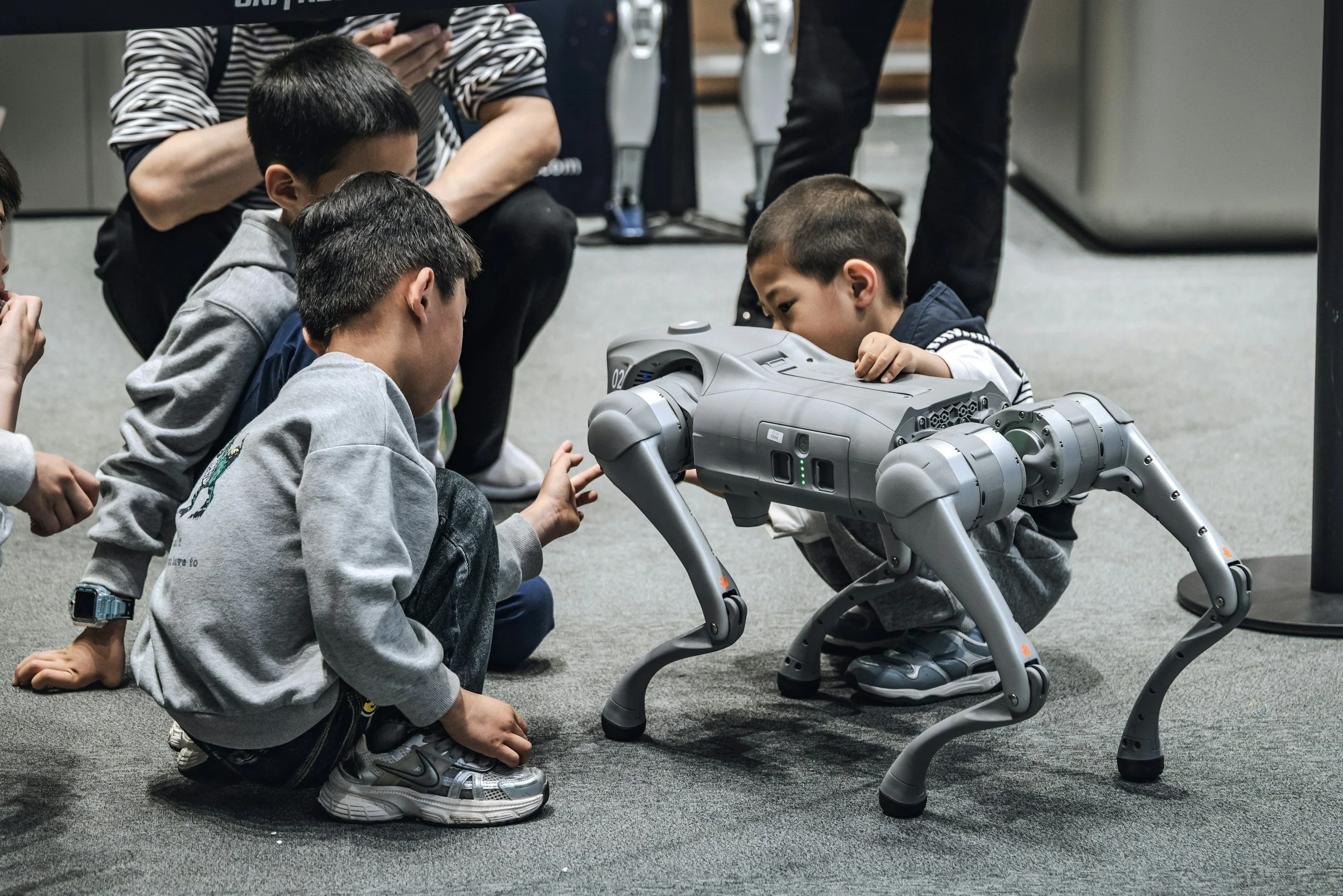 Top Robotics Companies in Shenzhen: A Guide for Business Leaders