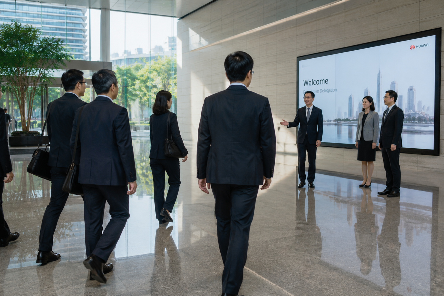 Leadership Retreats & Executive Offsites