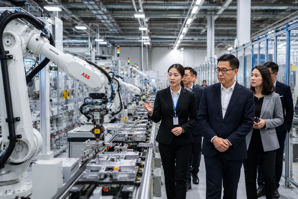 Robotics and Automation