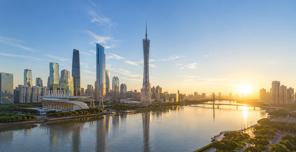 Guangzhou