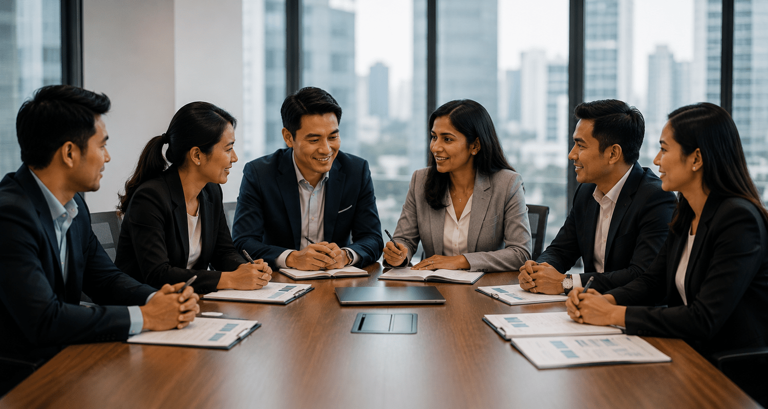 Leadership Development Through Exposure