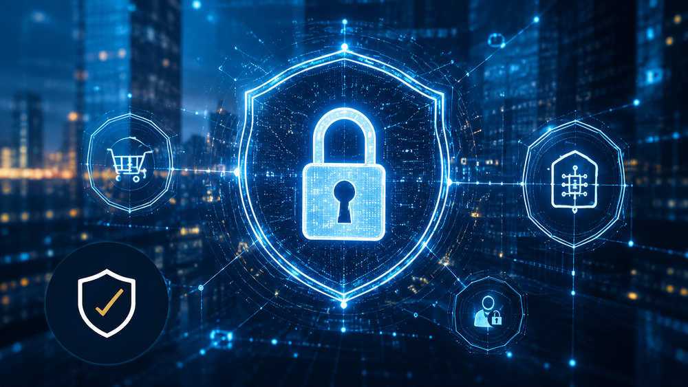 Governance Trust and Cybersecurity