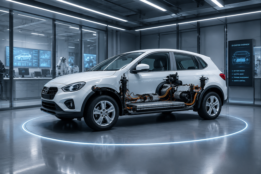 Future Mobility