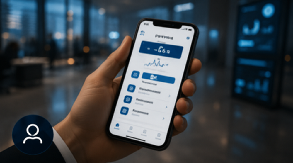 Digital Banking and Payments
