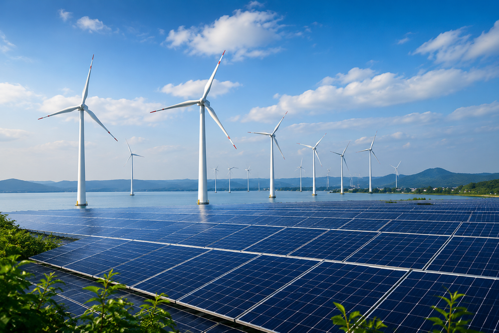 Energy Transition