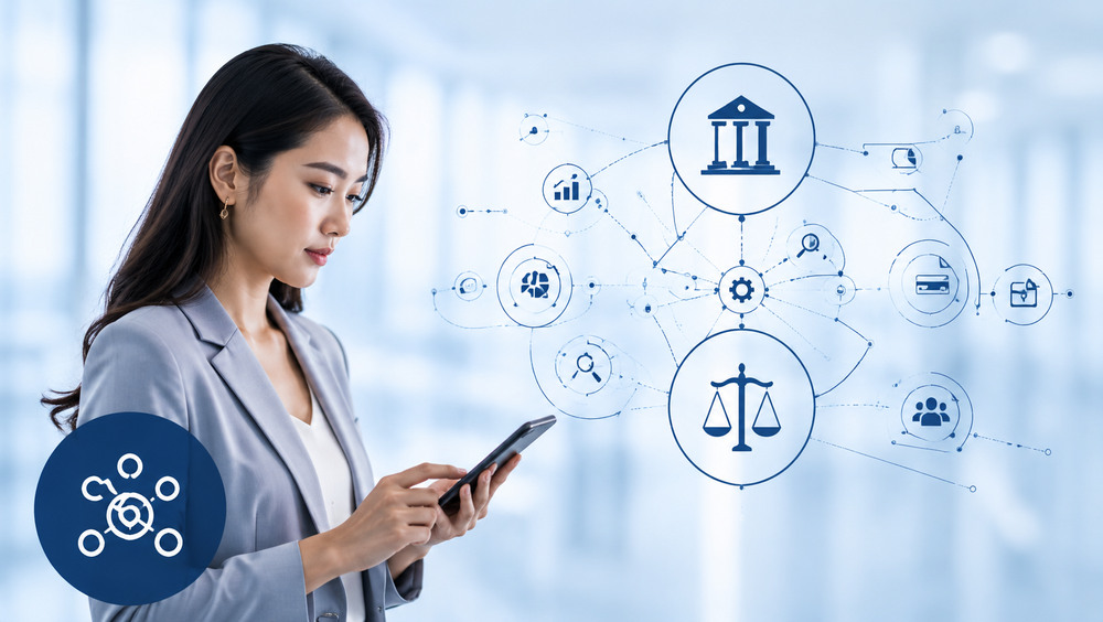 Financial Innovation and New Business Models