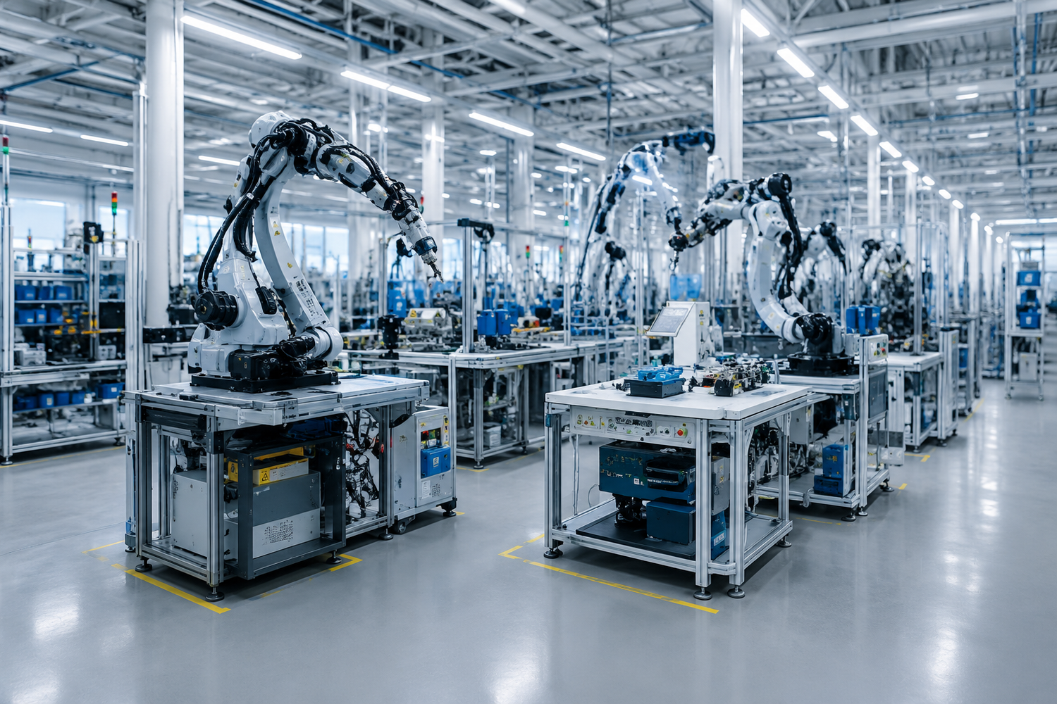Sustainable Manufacturing