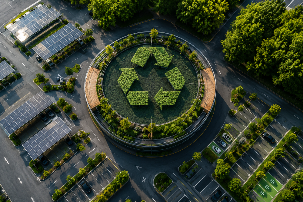 Circular Economy