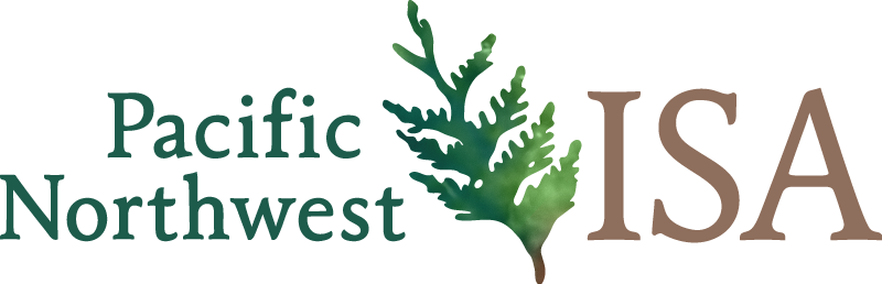Pacific Northwest Chapter for International Society of Arborculture