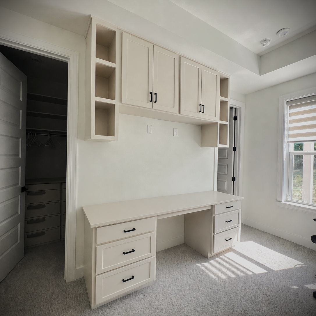 Cabinetry