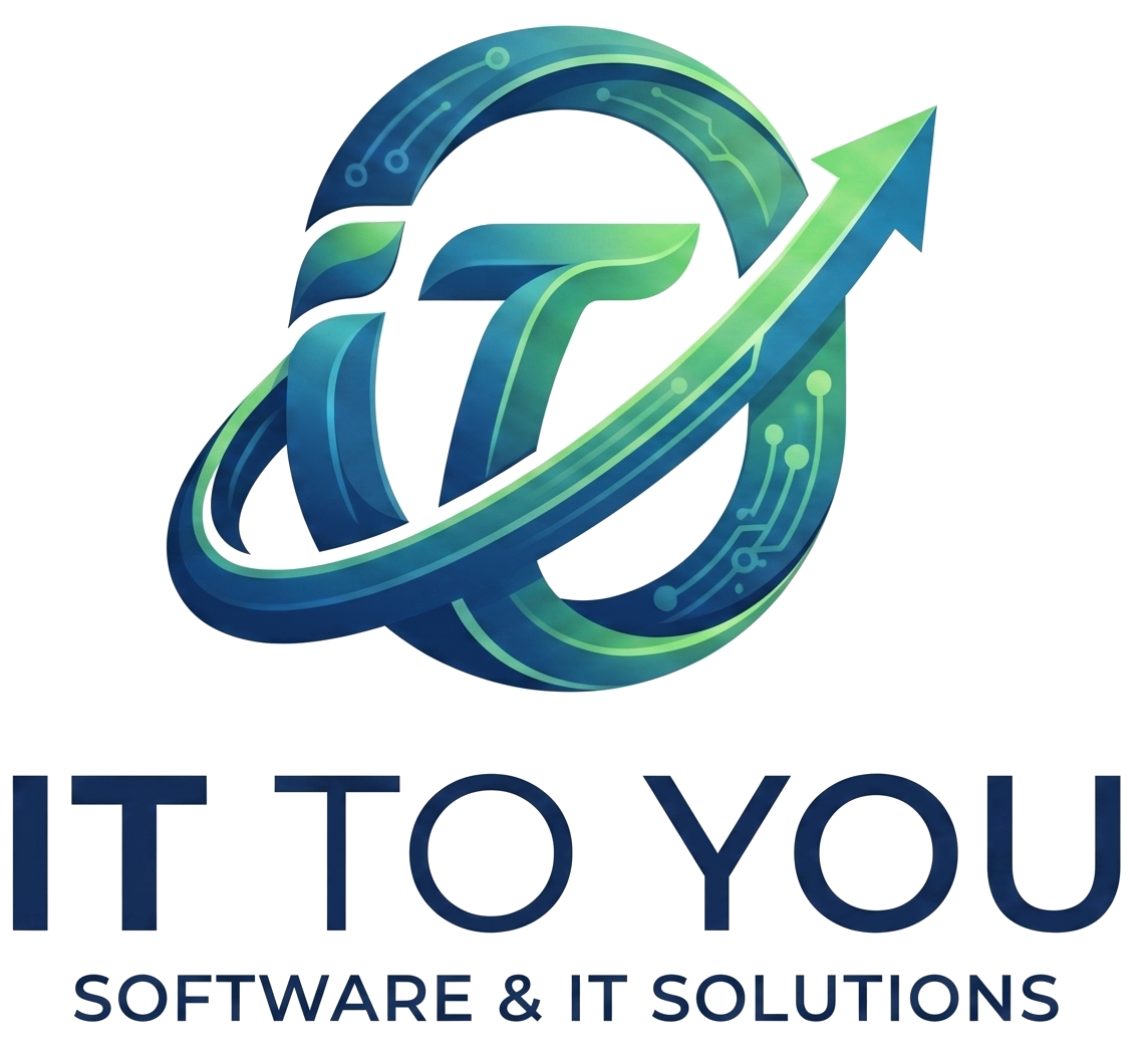 IT To You Software