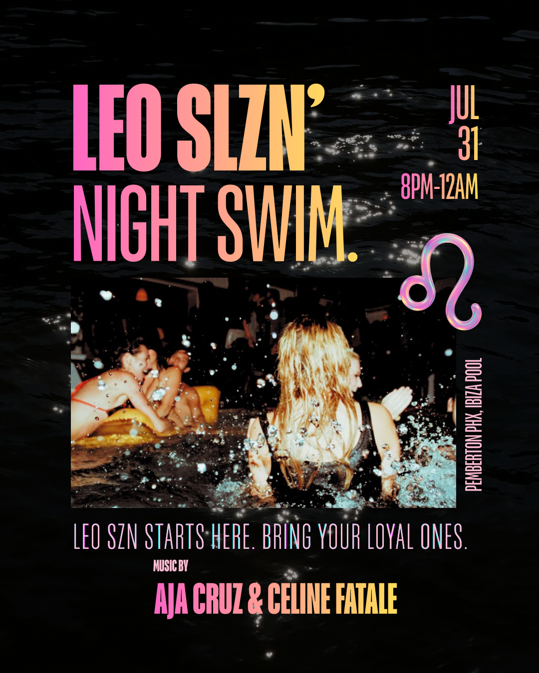 leo slzn’ 