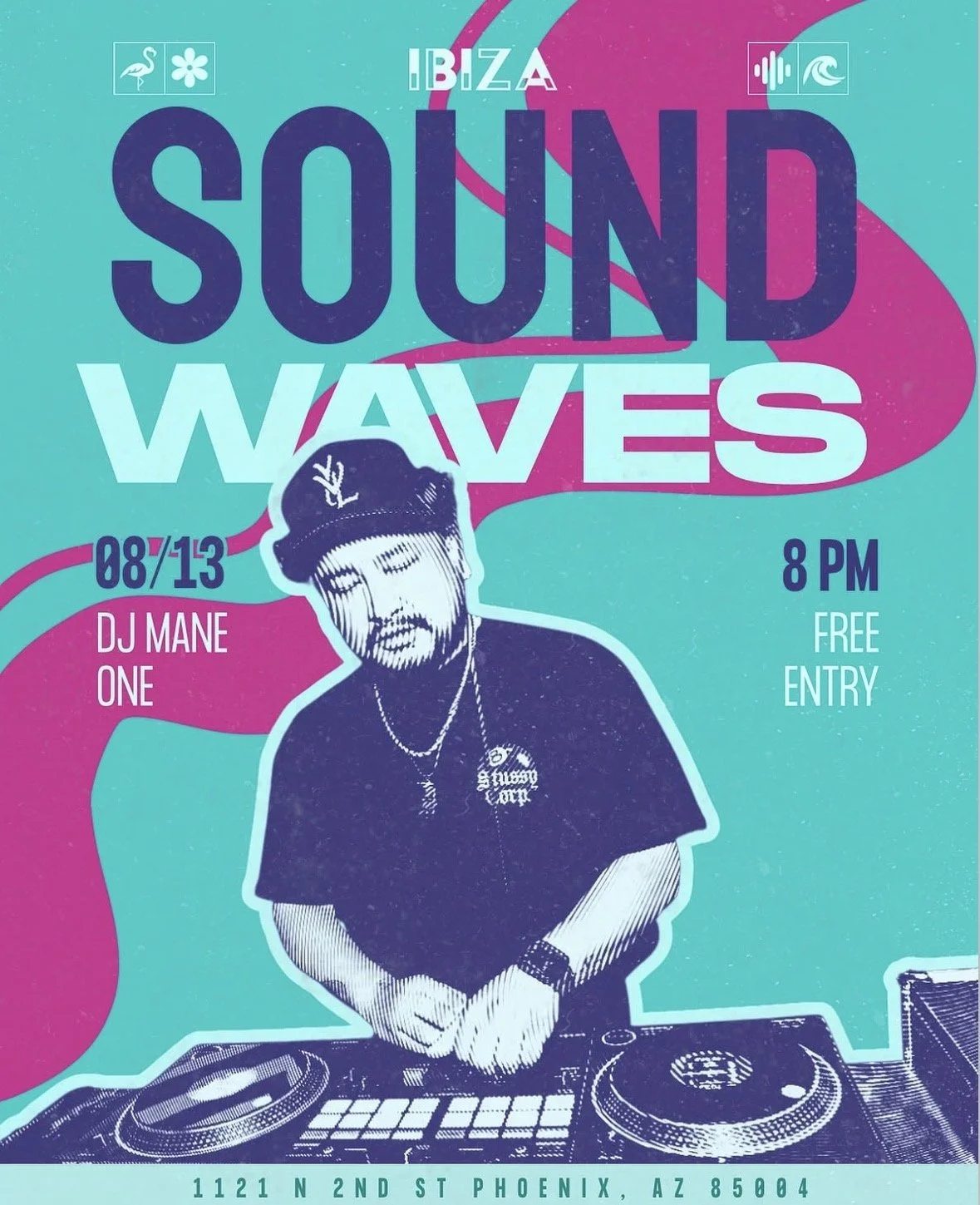 SoundWaves