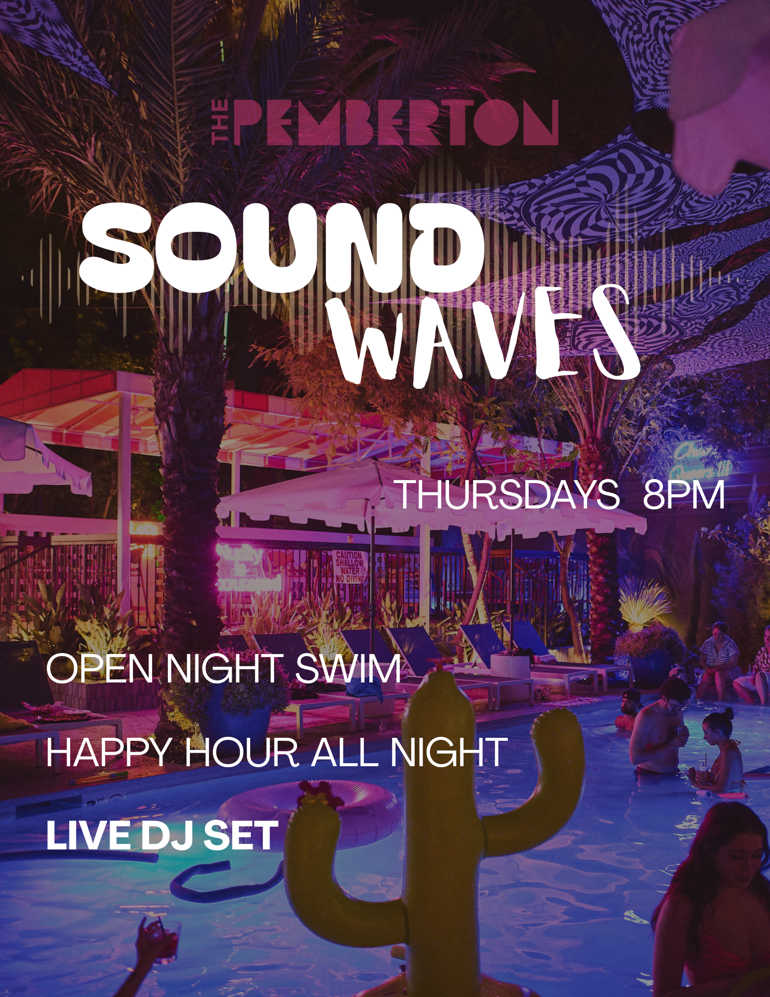SoundWaves