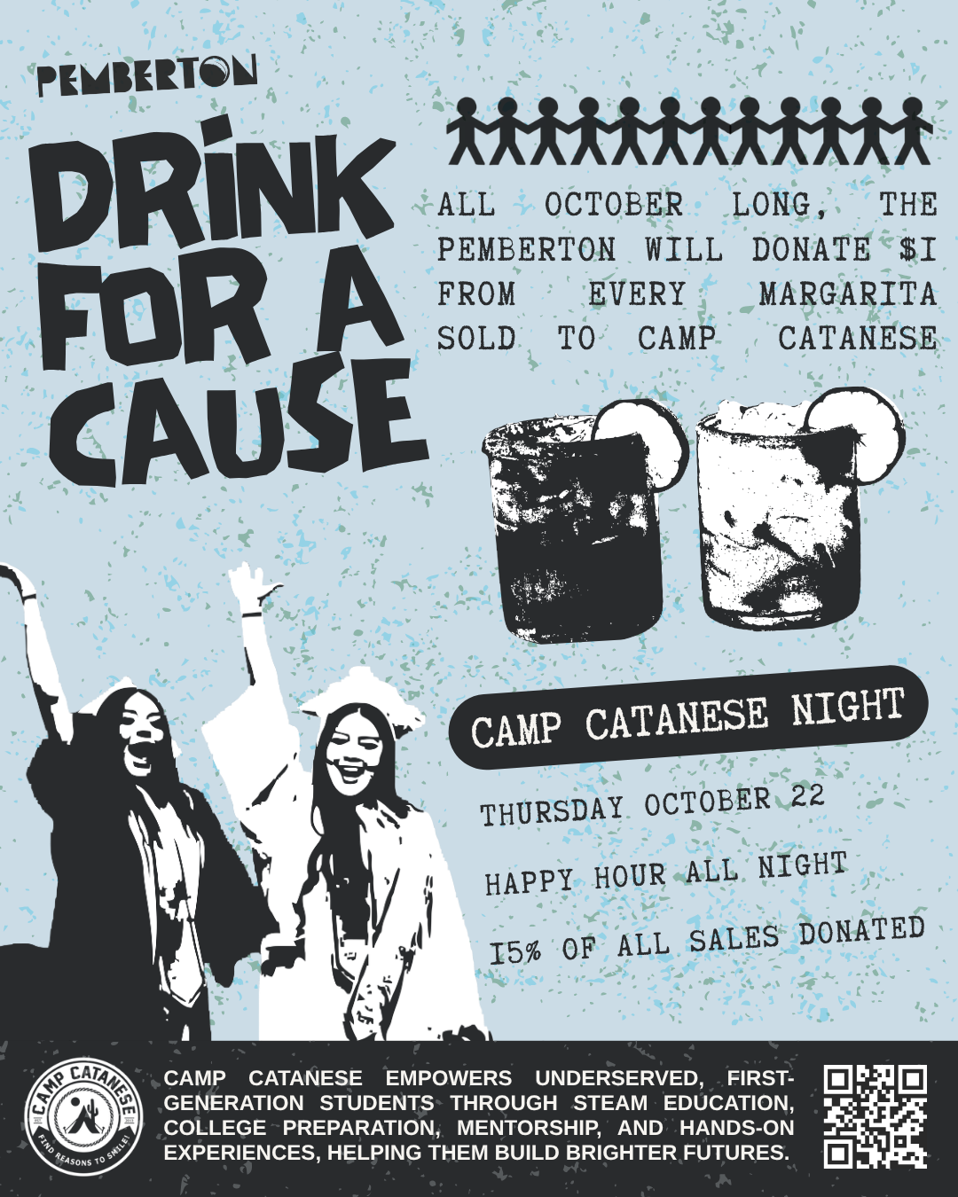 Camp Catanese Night!
