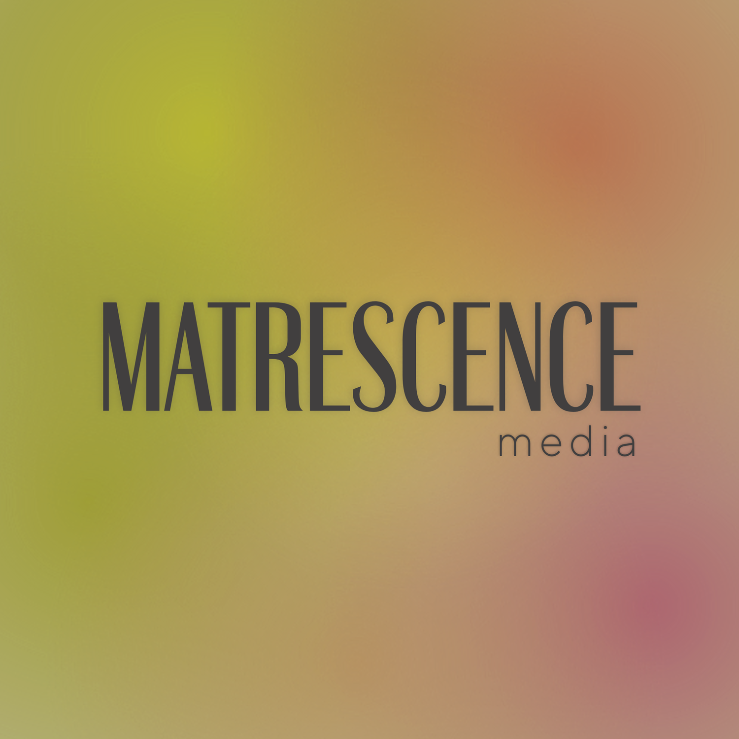 Matrescence Media