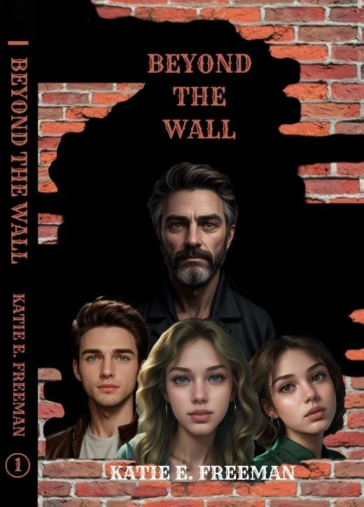 Beyond The Wall 1 (Paperback)