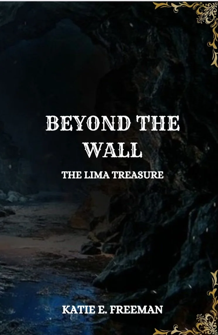 Beyond The Wall 2 (Hardback)